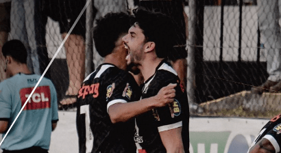 Athletic Série B Camboriú