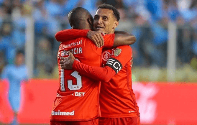 BOLÍVAR X INTERNACIONAL: COLORADO TEM RETROSPECTO RUIM JOGANDO NA BOLÍVIA 