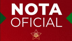 Série D: Portuguesa-RJ emite nota exigindo jogo no Luso-Brasileiro