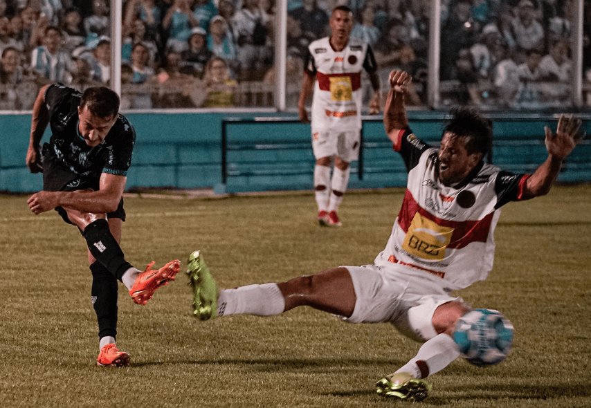 Série C: Pouso Alegre-MG retruca Hélio dos Anjos e classifica acusação como "infeliz declaração" 2 Paysandu x Pouso Alegre