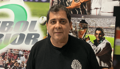 Carlos Oliveira Treinador