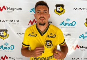 Série C: São Bernardo se reforça com zagueiro da Seleção do Paulista A3