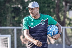 Série C: Manaus-AM precisa vencer para não cair e Roger comenta 