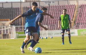 Série C: Confiança-SE fecha preparação para receber Paysandu no Batistão