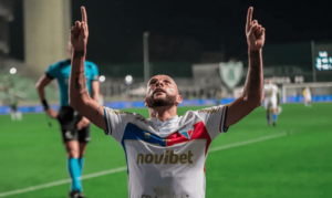 PLACAR FI: Resultados de QUINTA-FEIRA tem Fluminense, São Paulo e duelo entre brasileiros