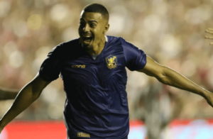 Série C: São Bernardo registra atleta do Retrô-PE para reta final por empréstimo