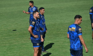 Aparecidense-GO x Volta Redonda - Destinos já conhecidos