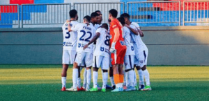 Bahia de Feira x Athletic-MG - Longa invencibilidade em jogo