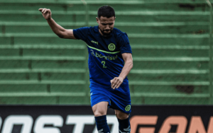 Ypiranga-RS x Botafogo-PB - Ainda há briga para brigar
