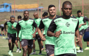 Pouso Alegre-MG x São José-RS - Chances de acesso serão arruinadas?