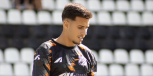 Paulista Sub-20: Turini exalta campanha da Inter de Limeira e projeta futuro no profissional