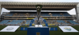 Série C: CBF divulga tabela com datas e horários dos jogos da 2ª fase
