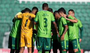 Série C: Manaus-AM oficialmente aciona STJD por escalação irregular de adversário