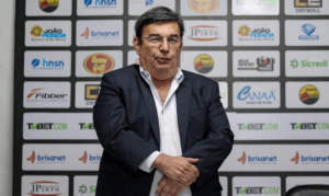 Série C: Presidente do Botafogo-PB pede aos torcedores para doarem dinheiro ao clube