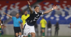 Série C: Remo-PA fecha calendário de 2023 e já tem saída de cinco atletas