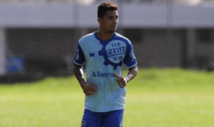 Série C: Amazonas-AM oficializa chegada de trio já registrado junto a CBF