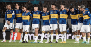 Libertadores: Sem badalação, Boca Juniors conta com Cavani e a tradição para complicar diante do Palmeiras