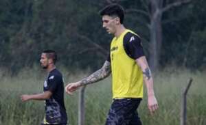 Inter de Limeira inicia reformulação e dispensa gerente e 3 jogadores