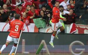 LIBERTADORES: Épico, Internacional e Fluminense avançam; Athletico-PR é eliminado