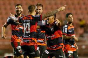 SÉRIE B: Ituano atropela, Juventude perde chance de entrar no G4 e Avaí e CRB vencem