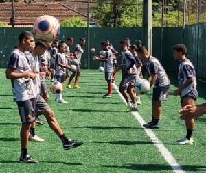 Segundona: Duelo entre Penapolense e Jabaquara onde só a vitória interessa para ambos