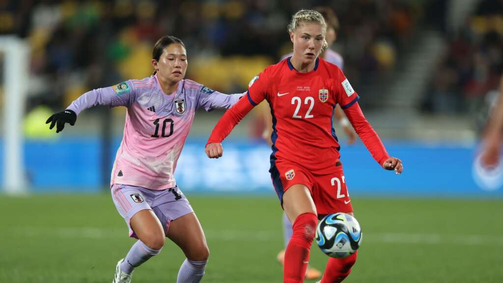 COPA DO MUNDO FEMININA: Único campeão, Japão segue em busca do bi