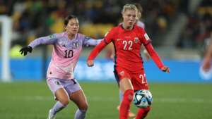 COPA DO MUNDO FEMININA: Único campeão, Japão segue em busca do bi