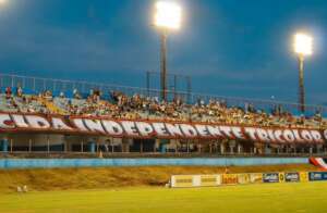 Festa faz time da Série D decidir classificação fora de casa. Entenda!