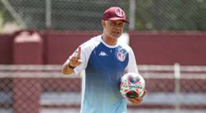 Copa Paulista: Técnico do Juventus diz que time 