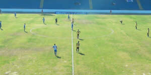 Segundona: Nacional vence sua primeira partida na terceira fase contra o Joseense