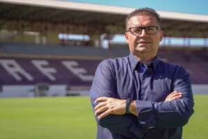 Única representante paulista, Ferroviária está a dois jogos de subir na Série D