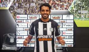 Série C: Atacantes são apresentados no Figueirense e miram classificação