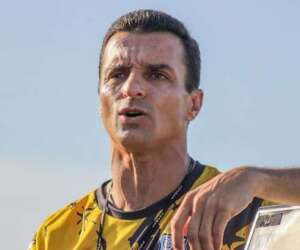 Série D: Treinador busca classificação histórica com a Inter de Limeira