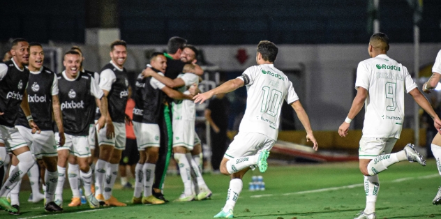 Campeonato Brasileiro Série B: como assistir Juventude x Chapecoense online