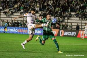Após sete jogos, as mudanças na Classificação da Série B