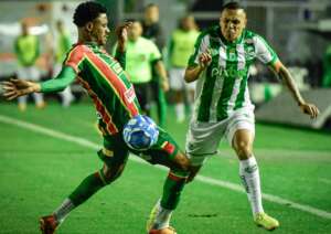 Juventude 0 x 0 Sampaio Corrêa - Juventude vacila e desperdiça a chance de entrar no G4