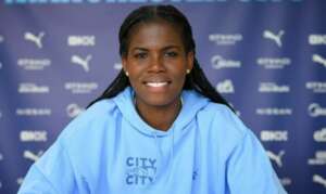 Conheça Khadija 'Bunny' Shaw, jamaicana que pode eliminar o Brasil na Copa