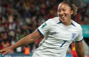 Copa do Mundo: Quem é Lauren James, artilheira inglesa expulsa e irmã de lateral do Chelsea