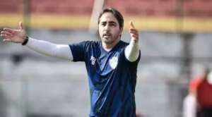 Copa Paulista: Em clássico, técnico da Portuguesa reclama de arbitragem: 