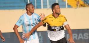 Série B: Para voltar ao G4, Criciúma defende tabu contra Londrina, que tenta sair do Z4
