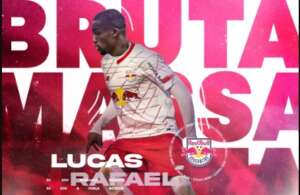 Red Bull Bragantino acerta vinda de zagueiro da Europa até dezembro