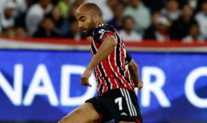 São Paulo x LDU-EQU - Invicto no Morumbi, Tricolor precisa da vitória para classificar