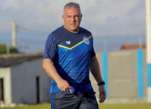 Série C: Técnico do Confiança sonha com vaga na segunda fase