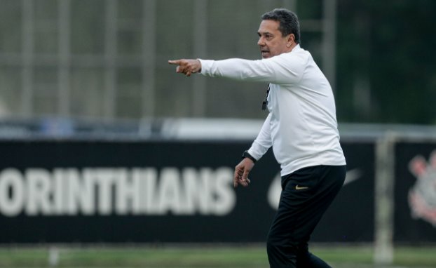 Corinthians Luxemburgo