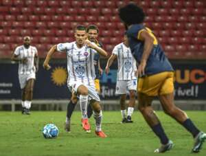 Santa Cruz está sem calendário nacional em 2024. Entenda!