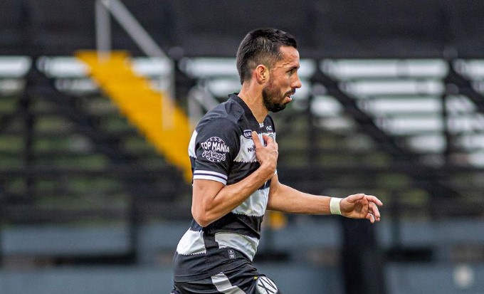 RED BULL BRAGANTINO 0 X 1 PRIMAVERA, MELHORES MOMENTOS