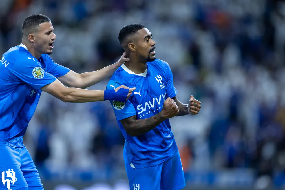 Damac x Al-Hilal: onde assistir ao jogo do time de Neymar