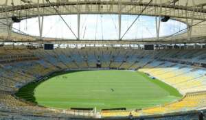 Vasco está indignado por ser proibido de jogar no Maracanã