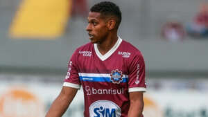 Série D: Marcelinho, do Caxias-RS, confia em novo acesso