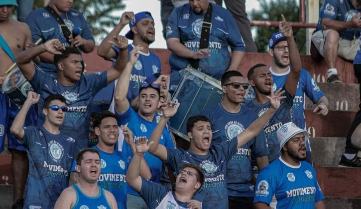 Copa Paulista: MAC pega o Noroeste na 4.a rodada; confira jogos - HORA H  Notícia